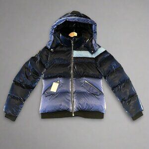 Women's Woodpecker Heavy Coat